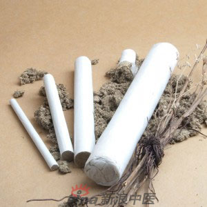 艾灸為什么要用陳艾？