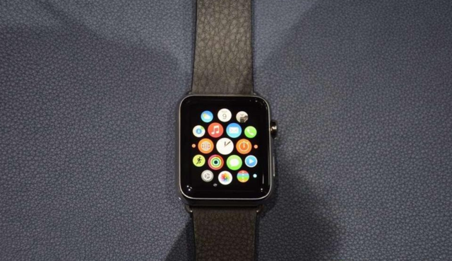 Apple Watch能否成蘋(píng)果新增長(cháng)引擎？