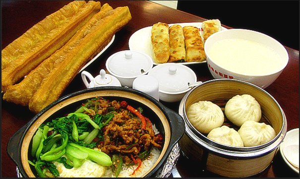 早起上班如何吃出營(yíng)養？