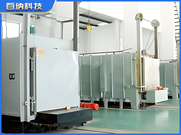 臺車(chē)式退火爐