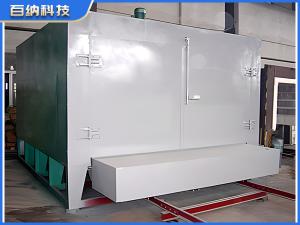 臺車(chē)式烘干爐